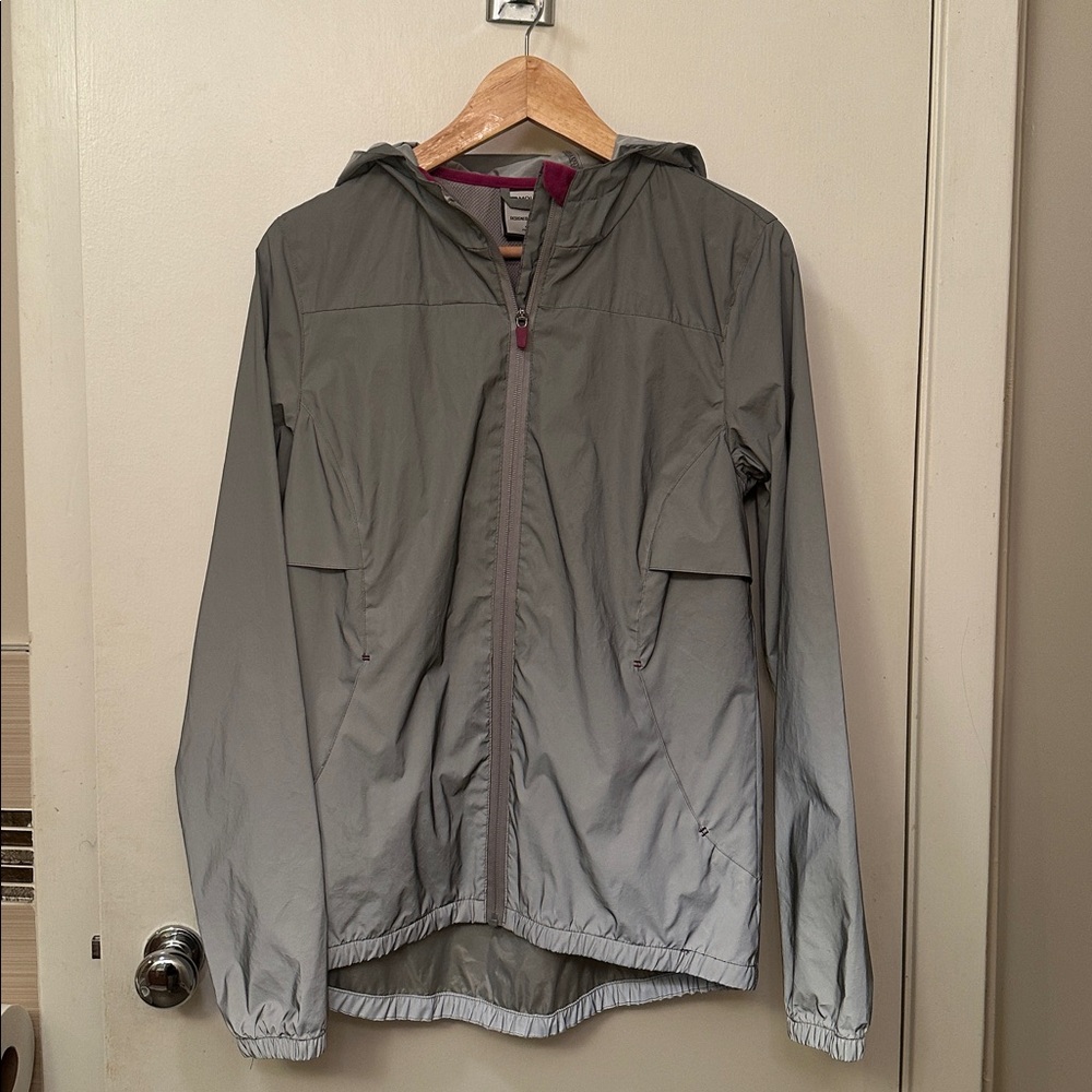 Mountain Warehouse Active Jacket Waterproof With … - image 1